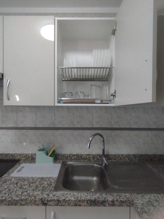 Casa Mel Apartment Candelaria Exterior photo